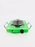 Zahrah  Hookah Charcoal  Burner - Hookah Junkie
