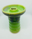 Alpaca OG Mini Symphony Bowl - Hookah Junkie