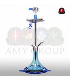 Amy Deluxe Stick Steel - Hookah Junkie