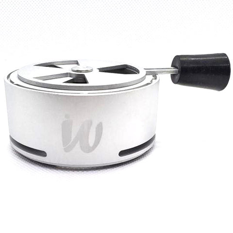 In-Win HMD - Hookah Junkie