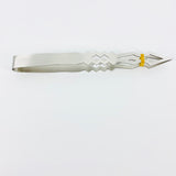 Shishalnd D Tongs - Hookah Junkie