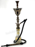 Khalil Maamoon Shareef Ice Hookah - Hookah Junkie