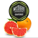 MUSTHAVE HOOKAH TOBACCO 125G - Hookah Junkie