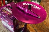 OverDozz Hookah - Hookah Junkie
