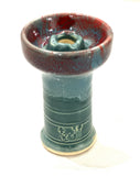 Alpaca Mini Rook Bowl - Hookah Junkie
