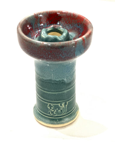 Alpaca Mini Rook Bowl - Hookah Junkie