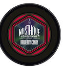 MUSTHAVE HOOKAH TOBACCO 125G - Hookah Junkie
