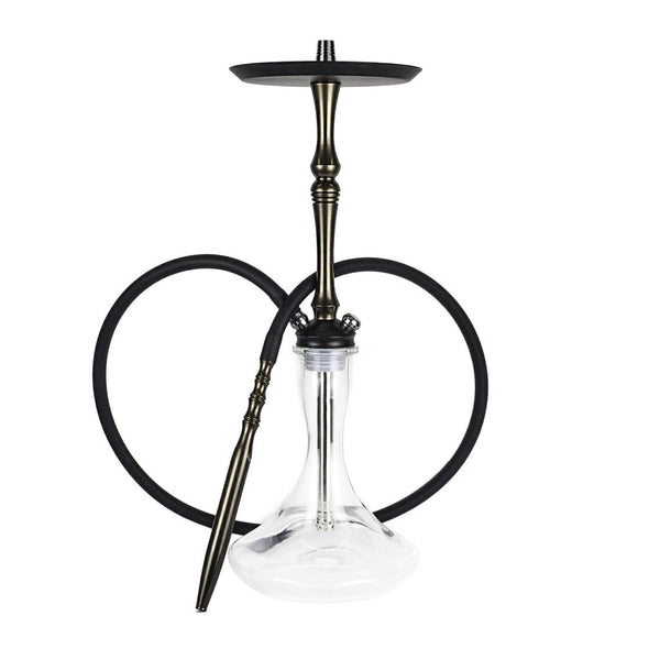 Alpha Kappa Hookah Hookah Junkie