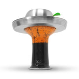 AOT PERCH CHARCOAL TRAY - Hookah Junkie