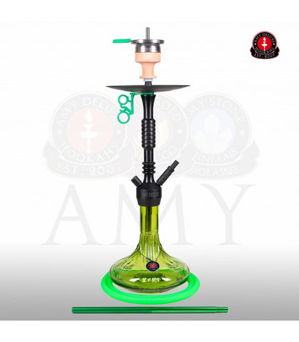 Amy Deluxe Claw - Hookah Junkie