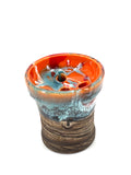Kolos Bowls Mita - Hookah Junkie