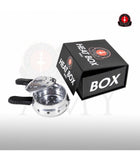 Amy Heat Box - Hookah Junkie