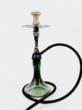 D Hookah D-2 - Hookah Junkie