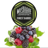 MUSTHAVE HOOKAH TOBACCO 125G - Hookah Junkie