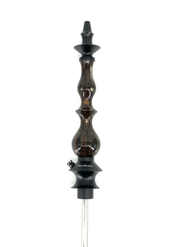 Regal Queen Stem Custom  Cuban Cigar - Hookah Junkie