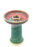 Alpaca Rook Bowl - Hookah Junkie