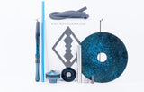 B2 F-22 Hookah - Hookah Junkie