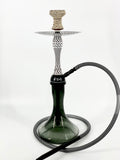 D Hookah D-2 - Hookah Junkie