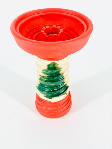 Stonefit Hookah Bowl - Hookah Junkie