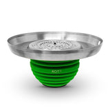AOT PERCH CHARCOAL TRAY - Hookah Junkie