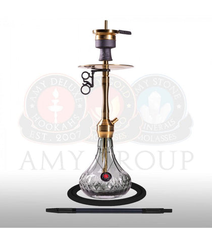 Amy Xpress Fame S ss29.02 - Hookah Junkie