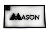 Mason Station Mat - Hookah Junkie