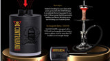 Hookah Starter - Hookah Junkie