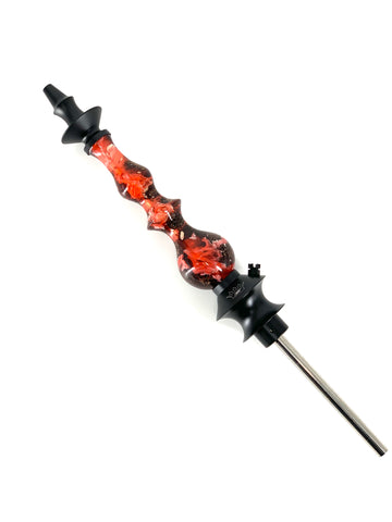 Regal Sweet Gum Queen Red Resin - Hookah Junkie