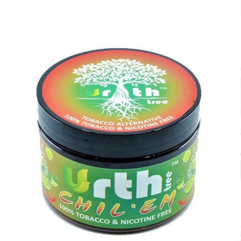 Urth Tree Fruit Molasses - Hookah Junkie