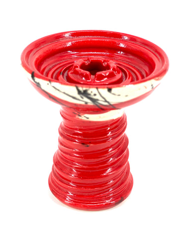 Stonefit Hookah Bowl - Hookah Junkie