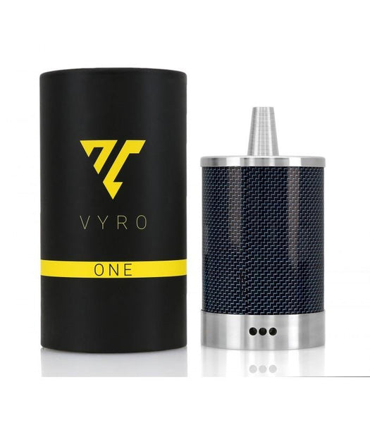 Vyro One Hookah – Hookah Junkie