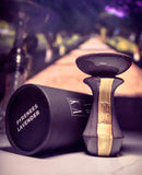 ARKA TEMPEST LP1 HOOKAH BOWL - Hookah Junkie