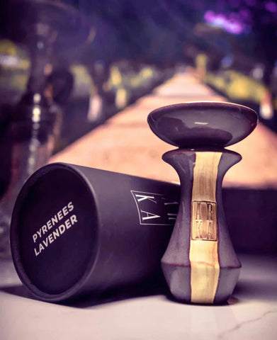 ARKA TEMPEST LP1 HOOKAH BOWL - Hookah Junkie