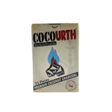 CocoUrth Cube - Hookah Junkie
