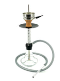 Spiral Smoke Hookah - Hookah Junkie