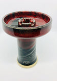 Alpaca Rook Bowl - Hookah Junkie