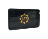 ART Community Hookah Packing Tray (Alpaca•Regal•Tangiers) L.E.D. Mini Glow Tray - Hookah Junkie