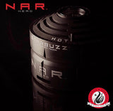 NAR HMD - Hookah Junkie