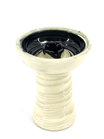 Stonefit Hookah Bowl - Hookah Junkie