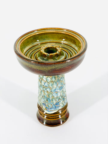Stonefit Hookah Bowl - Hookah Junkie