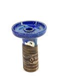 Kolos Bowls Grown - Hookah Junkie