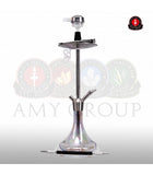Amy Deluxe Stick Steel - Hookah Junkie