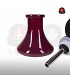 AMY Deluxe "Alu Buzz Bag" 116.03 - Hookah Junkie