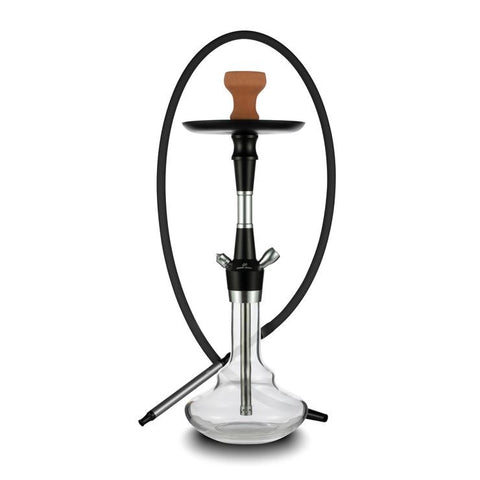 GOLDEN DESERT RAIDAN - Hookah Junkie