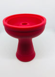 Amy Deluxe Silicone Hookah Bowl Phunnel - Hookah Junkie
