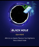 Space Smoke Paste - Hookah Junkie