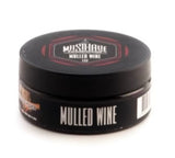 MUSTHAVE HOOKAH TOBACCO 125G - Hookah Junkie