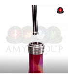 Amy Deluxe Stick Steel - Hookah Junkie