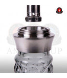 Amy CARBONICA HYBRID S - Hookah Junkie