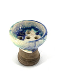 Kolos Bowls Turkkilainen - Hookah Junkie